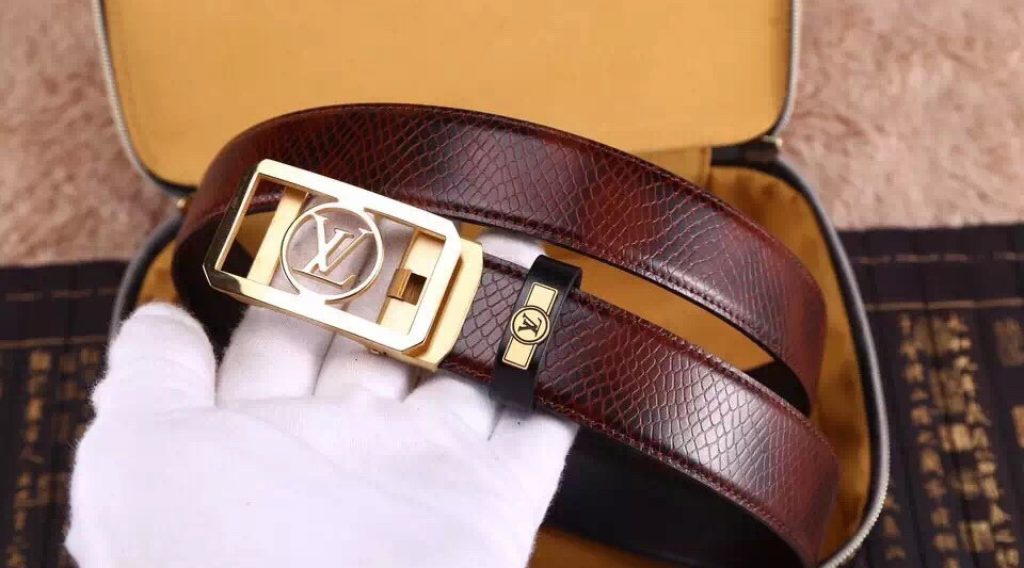 that lung nam lv tlnlv0020 4 1024x568 - Thắt Lưng Nam Louis Vuitton TLNLV0020