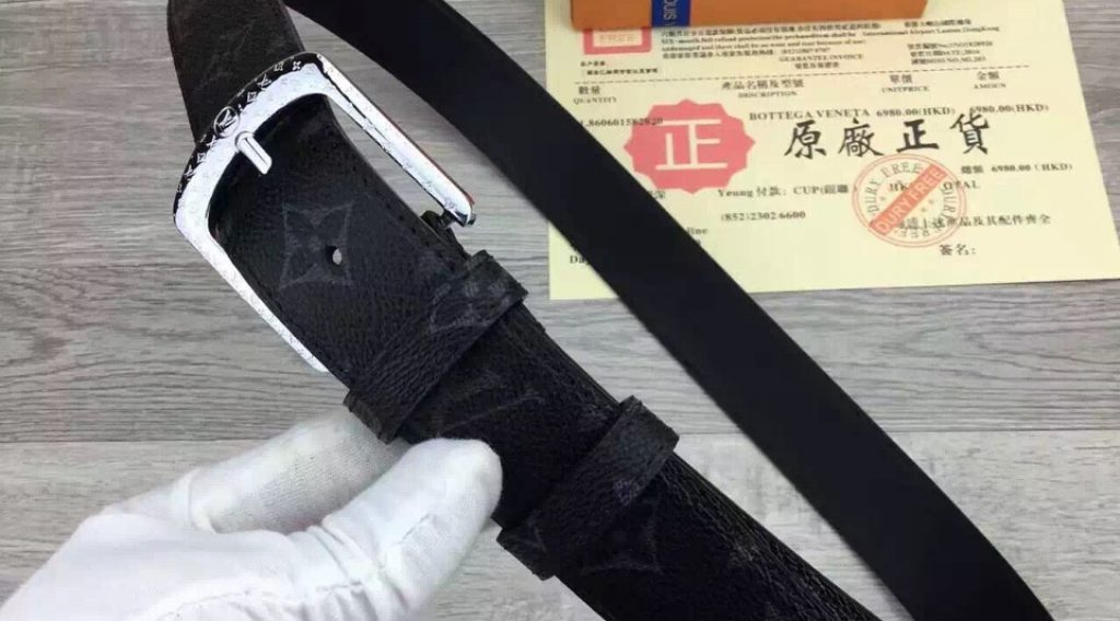 that lung nam lv tlnlv0025 4 1024x568 - Thắt Lưng Nam Louis Vuitton TLNLV0025