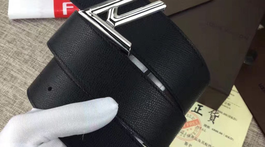 that lung nam lv tlnlv0027 2 1024x568 - Thắt Lưng Nam Louis Vuitton TLNLV0027