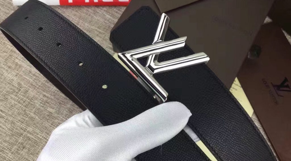 that lung nam lv tlnlv0027 3 1024x568 - Thắt Lưng Nam Louis Vuitton TLNLV0027