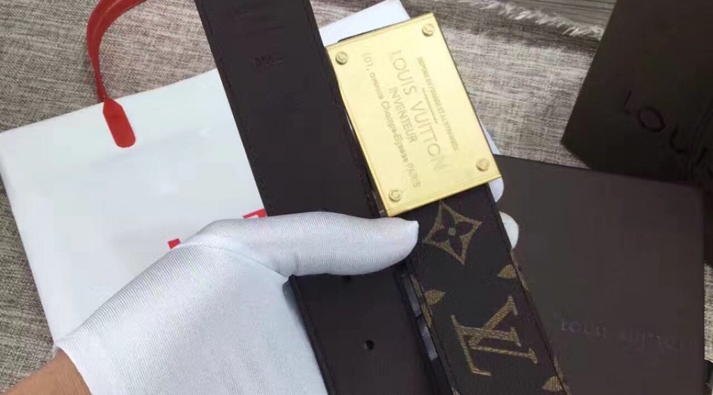 that lung nam lv tlnlv0028 6 1024x568 - Thắt Lưng Nam Louis Vuitton TLNLV0028
