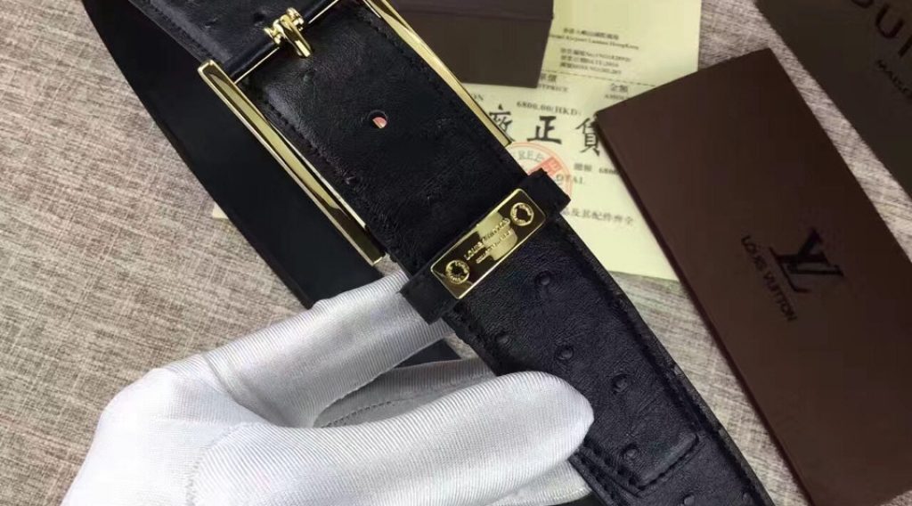 that lung nam lv tlnlv0029 2 1024x568 - Thắt Lưng Nam Louis Vuitton Si&ecirc;u Cấp TLNLV0029