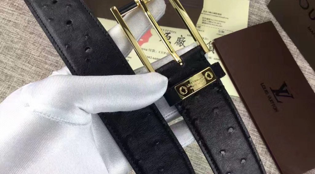 that lung nam lv tlnlv0029 3 1024x568 - Thắt Lưng Nam Louis Vuitton Si&ecirc;u Cấp TLNLV0029