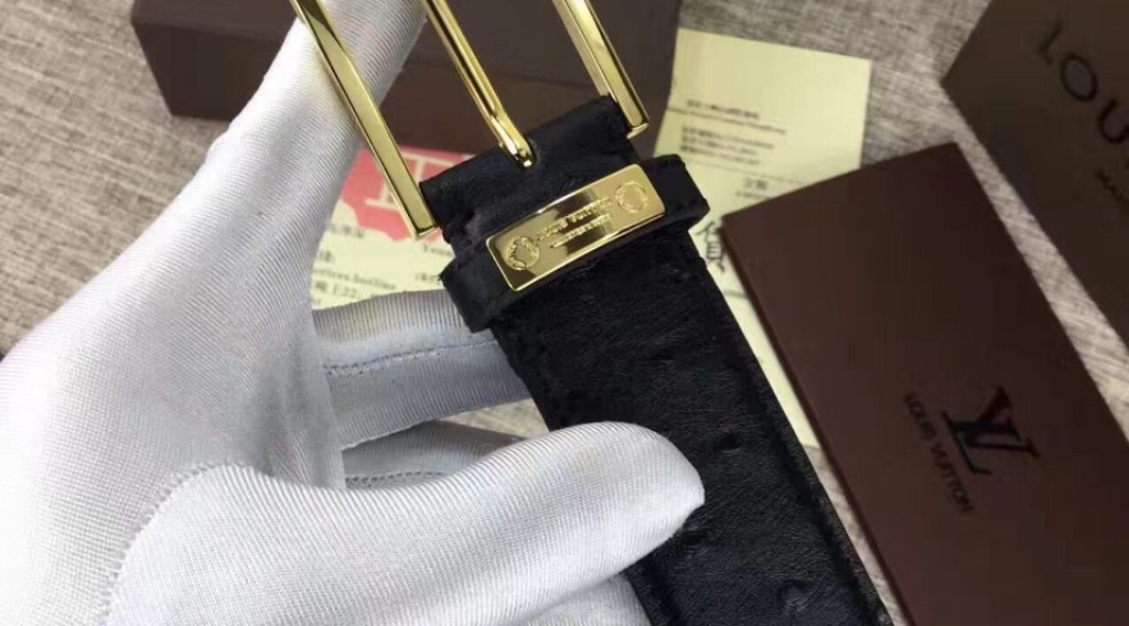 that lung nam lv tlnlv0029 4 1024x568 - Thắt Lưng Nam Louis Vuitton Si&ecirc;u Cấp TLNLV0029