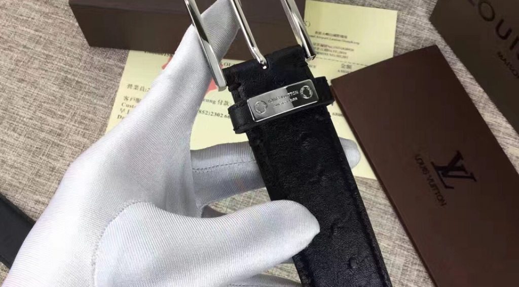 that lung nam lv tlnlv0030 3 1024x568 - Thắt Lưng Nam Louis Vuitton Si&ecirc;u Cấp TLNLV0030