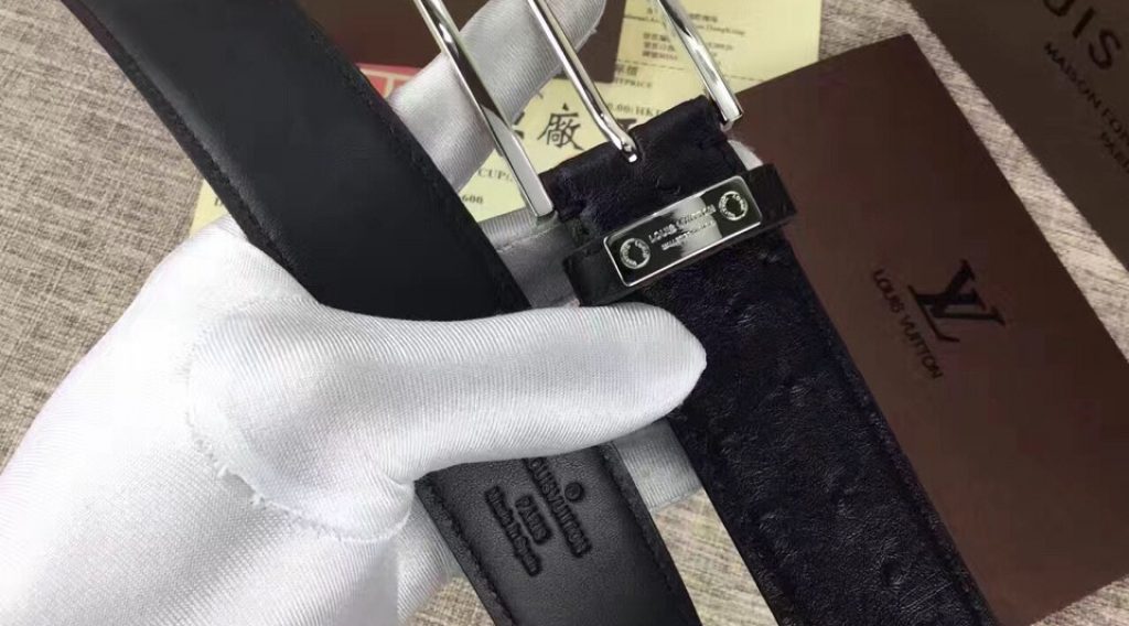 that lung nam lv tlnlv0030 4 1024x568 - Thắt Lưng Nam Louis Vuitton Si&ecirc;u Cấp TLNLV0030