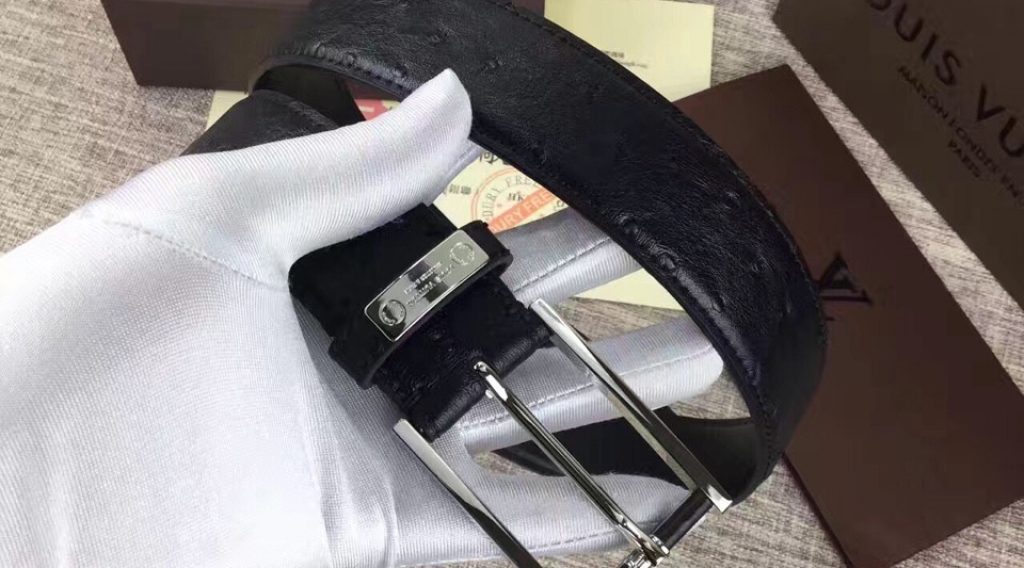 that lung nam lv tlnlv0030 5 1024x568 - Thắt Lưng Nam Louis Vuitton Si&ecirc;u Cấp TLNLV0030