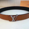 that lung nam lv tlnlv0031 100x100 - Thắt Lưng Nam Louis Vuitton Siêu Cấp TLNLV0032