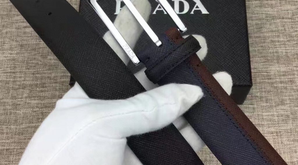 that lung nam prada sieu cap tlnpd0004 4 1024x568 - Thắt Lưng Nam Prada Si&ecirc;u Cấp TLNPD0004