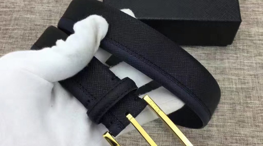 that lung nam prada sieu cap tlnpd0005 4 1024x568 - Thắt Lưng Nam Prada Si&ecirc;u Cấp TLNPD0005