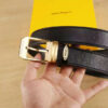 that lung nam versace sieu cap tlnvs0008 4 100x100 - Thắt Lưng Nam Versace Siêu Cấp TLNVS0007