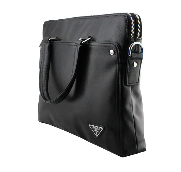 tui xach prada nam 3 600x568 - T&uacute;i X&aacute;ch Nam H&agrave;ng Hiệu Prada TXNPD0004