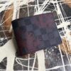 Louis vuitton Damier Graphite Slender wallet N41679 txlv1516 100x100 - Ví Nam Louis Vuitton Siêu Cấp VNLV0037