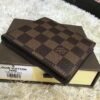 Louis vuitton Damier canvas Multiple Wallet N61720 txlv1442 100x100 - Ví Nam Louis Vuitton Siêu Cấp VNLV0029