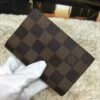 Louis vuitton canvas pocket organiser wallet N63145 txlv135 100x100 - Ví Nam Louis Vuitton Siêu Cấp VNLV0027