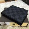 Louis vuitton damier graphite florin wallet N63074 txlv1432 100x100 - Ví Nam Louis Vuitton Siêu Cấp VNLV0032