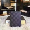 Louis vuitton damier graphite james wallet N63117 txlv137 100x100 - Ví Nam Louis Vuitton Siêu Cấp VNLV0033