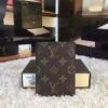 Louis vuitton monogram canvas james wallet M60251 txlv139 100x100 - Ví Nam Louis Vuitton Siêu Cấp VNLV0037