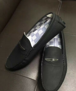 Giày Lười Nam Louis Vuitton Siêu Cấp GNLV0067 giay nam louis vuitton gnlv0067 2 247x296 - Giày Lười Nam Louis Vuitton Siêu Cấp GNLV0067