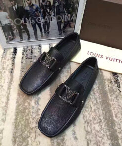 Giày Lười Nam Louis Vuitton Siêu Cấp GNLV0068 giay nam lv sieu cap gnlv0068 5 247x296 - Giày Lười Nam Louis Vuitton Siêu Cấp GNLV0068