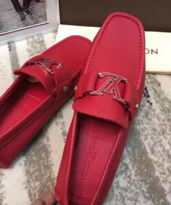 Giày Lười Nam Louis Vuitton Siêu Cấp GNLV0070 giay nam lv sieu cap gnlv0070 8 247x296 - Giày Lười Nam Louis Vuitton Siêu Cấp GNLV0070