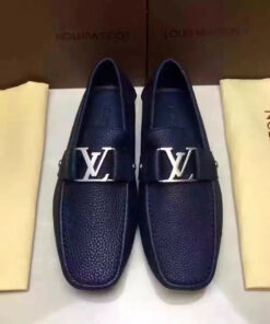 Giày Lười Nam Louis Vuitton Siêu Cấp GNLV0075 giay nam lv sieu cap gnlv0075 247x296 - Giày Lười Nam Louis Vuitton Siêu Cấp GNLV0075