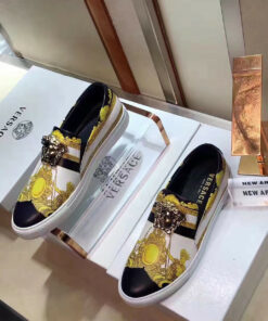 Giày Nam Versace Siêu Cấp GNVS0002 giay nam versace sieu cap gnvs0002 5 247x296 - Giày Nam Versace Siêu Cấp GNVS0002