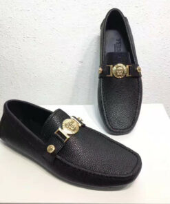 Giày Nam Versace Siêu Cấp GNVS0004 giay nam versace sieu cap gnvs0004 247x296 - Giày Nam Versace Siêu Cấp GNVS0004