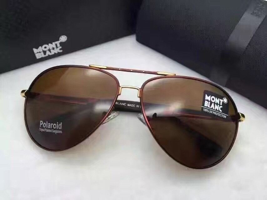 mat kinh nam mont blanc mknmb0002 5 - Mắt K&iacute;nh Nam H&agrave;ng Hiệu Mont Blanc MKNMB0002