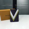 tui xach Louis Vuitton Damier cobalt passport cover N60101 txlv015 100x100 - Ví Nam Louis Vuitton Siêu Cấp VNLV0040