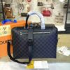 tui xach Louis Vuitton Damier graphite documents jour N48260 txlv035 100x100 - Túi Xách Nam Louis Vuitton Siêu Cấp TXNLV0036