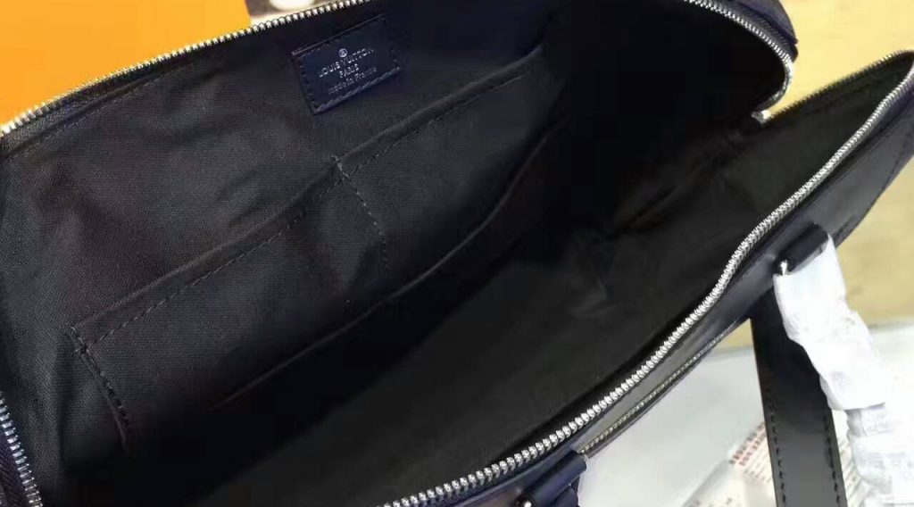 tui xach Louis Vuitton Damier graphite documents jour N48260 txlv0353 1024x568 - T&uacute;i X&aacute;ch Nam Louis Vuitton Si&ecirc;u Cấp TXNLV0037