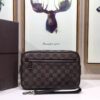 tui xach Louis vuitton canvas Kasai Clutch mans bag N41663 txlv161 100x100 - Túi Xách Nam Louis Vuitton Siêu Cấp TXNLV0045