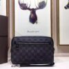 tui xach Louis vuitton canvas Kasai Clutch mans bag N41664 txlv162 100x100 - Túi Xách Nam Louis Vuitton Siêu Cấp TXNLV0046