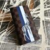 tui xach Louis vuitton damier ebene brazza wallet N63347 txlv120 100x100 - Ví Nam Louis Vuitton Siêu Cấp VNLV0044