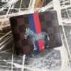 tui xach Louis vuitton damier ebene multiple wallet N63343 Txlv121 100x100 - Ví Nam Louis Vuitton Siêu Cấp VNLV0045