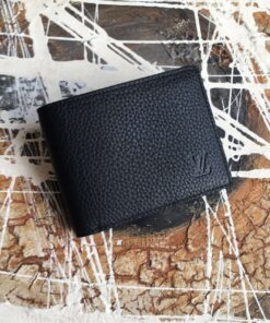 Ví Nam Louis Vuitton Siêu Cấp VNLV0021 tui xach Louis vuitton taurillon leather Multiple wallet M58189 txlv167 247x296 - Ví Nam Louis Vuitton Siêu Cấp VNLV0021