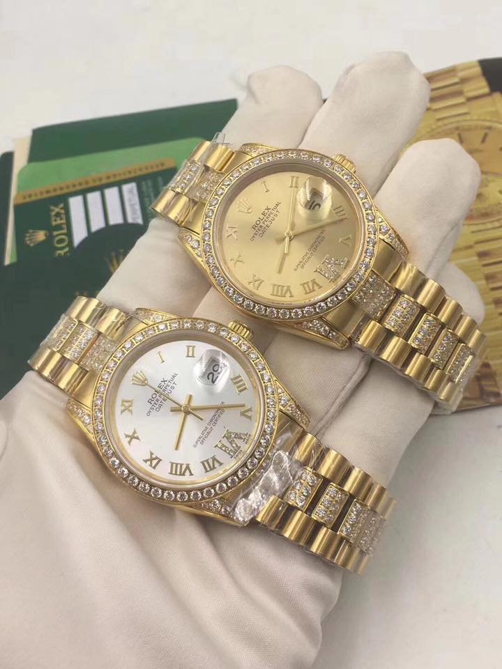 27545325 550694801967186 7410344873990845013 n - Đồng hồ Rolex si&ecirc;u cấp replica &ndash; DHRL0004