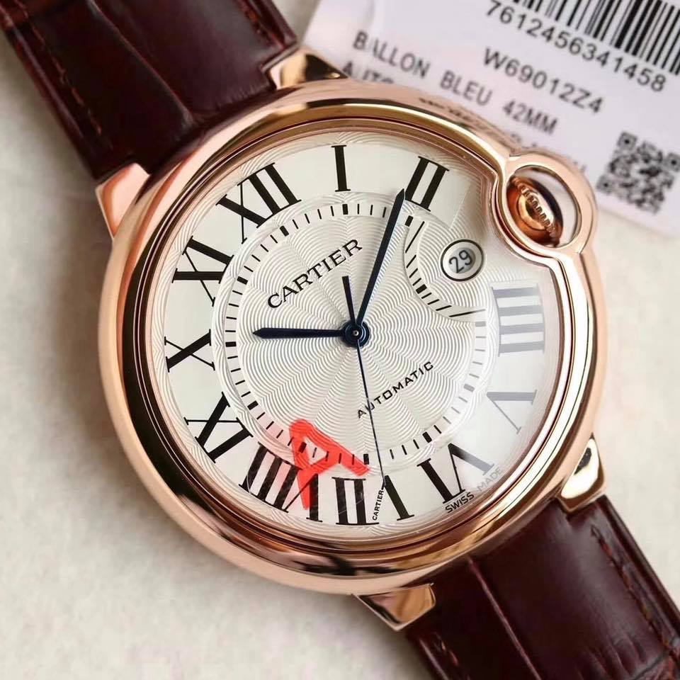 29791688 581363808900285 2611693093560254464 n - Đồng hồ Cartier si&ecirc;u cấp replica &ndash; DHCT0004