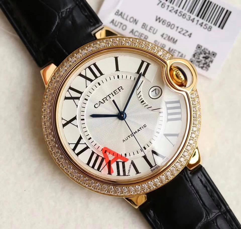 29792518 581363798900286 6364346169153290240 n - Đồng hồ Cartier si&ecirc;u cấp replica &ndash; DHCT0004