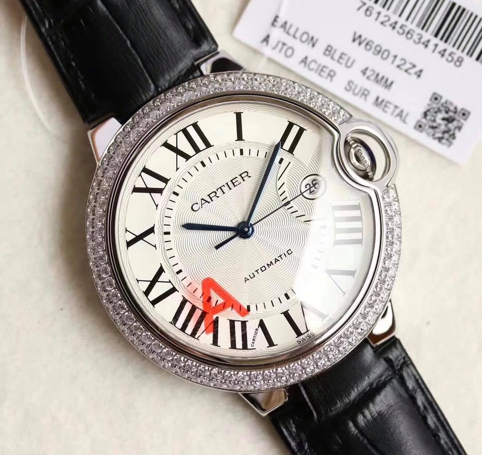 29793832 581363748900291 3242174192166109184 n - Đồng hồ Cartier si&ecirc;u cấp replica &ndash; DHCT0004