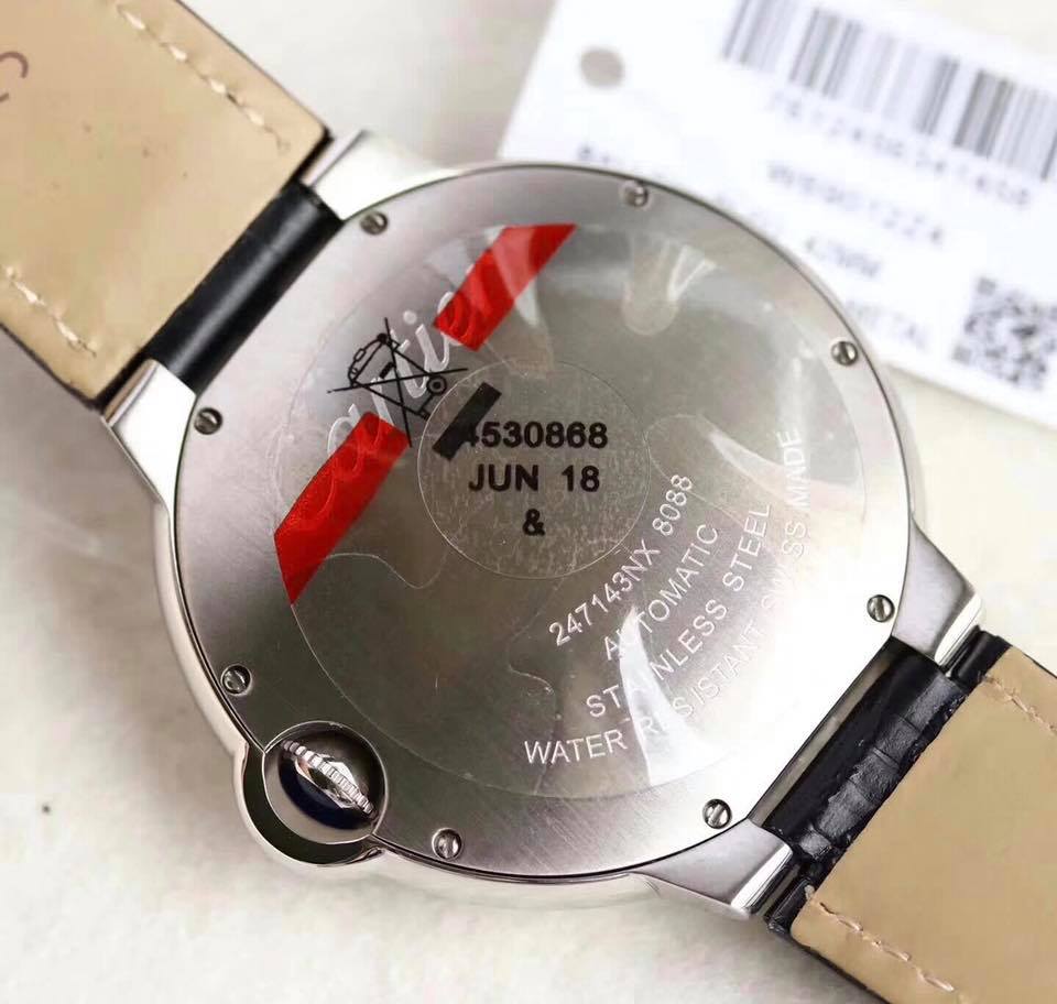 30123919 581363925566940 727090718572544000 n - Đồng hồ Cartier si&ecirc;u cấp replica &ndash; DHCT0004