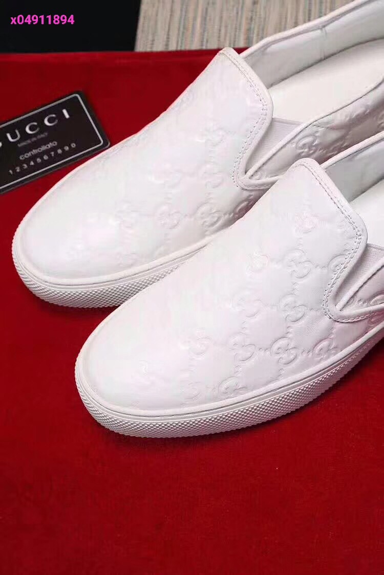 Giày Nam Gucci Siêu Cấp GNGC0022 z1016162408403 5e587db54e971ee4a05db2d5fbc7743f - Giày Nam Gucci Siêu Cấp GNGC0022