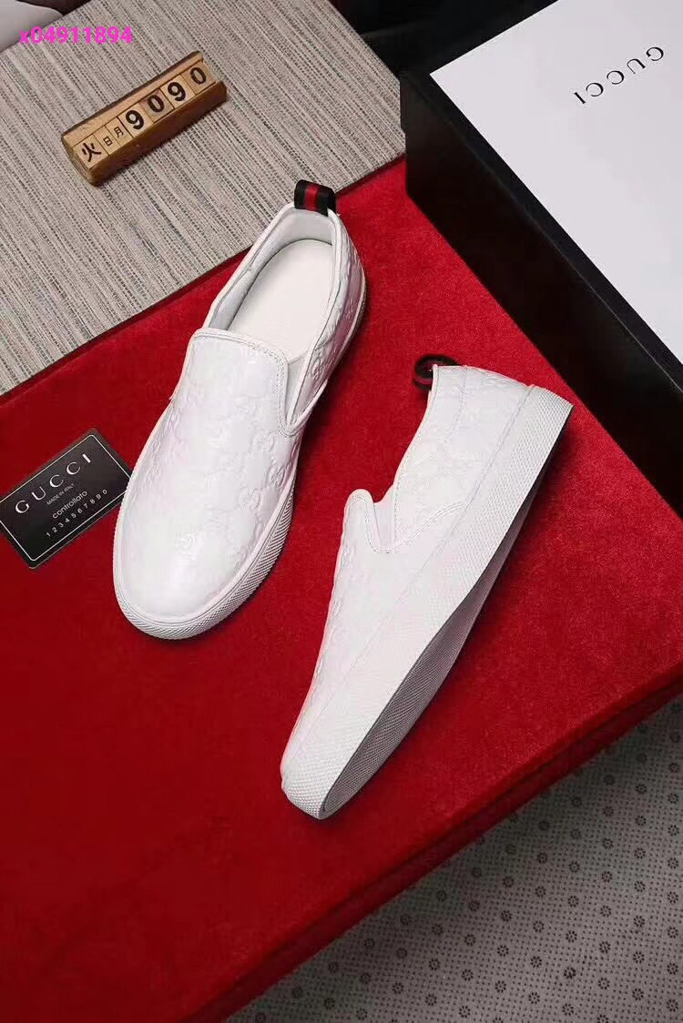 Giày Nam Gucci Siêu Cấp GNGC0022 z1016162414352 87446d0537ec591a9c56e0215186c5b1 - Giày Nam Gucci Siêu Cấp GNGC0022