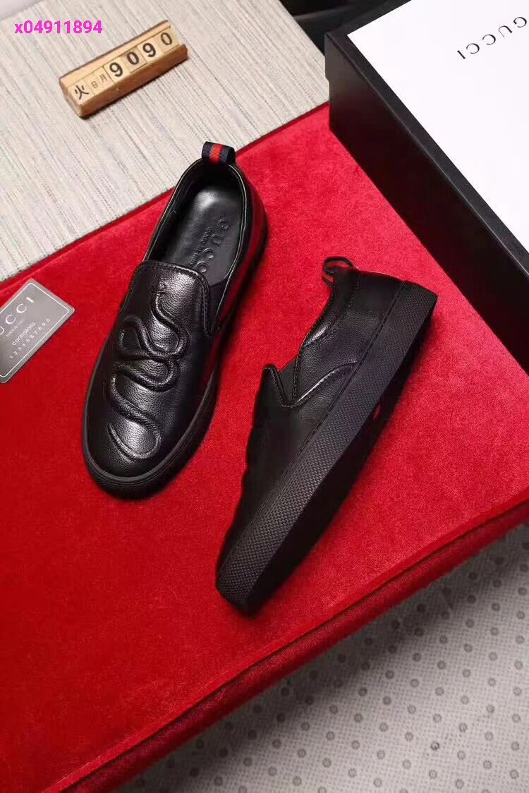 Giày Nam Gucci Siêu Cấp GNGC0023 z1016162440841 82c9c8378be92442a8ab73a114883aae - Giày Nam Gucci Siêu Cấp GNGC0023