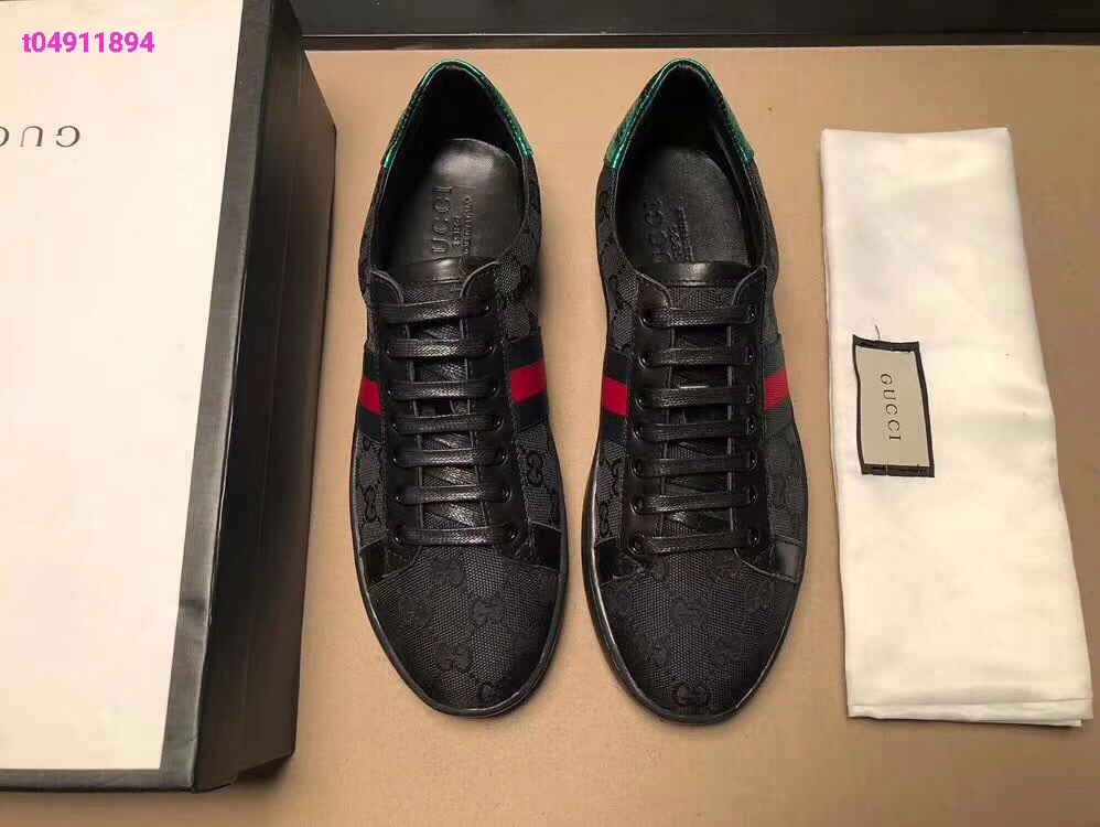 Giày Nam Gucci Siêu Cấp GNGC0024 z1016162461757 8aec3c18bdd38a2cb24375b8af6a6105 - Giày Nam Gucci Siêu Cấp GNGC0024