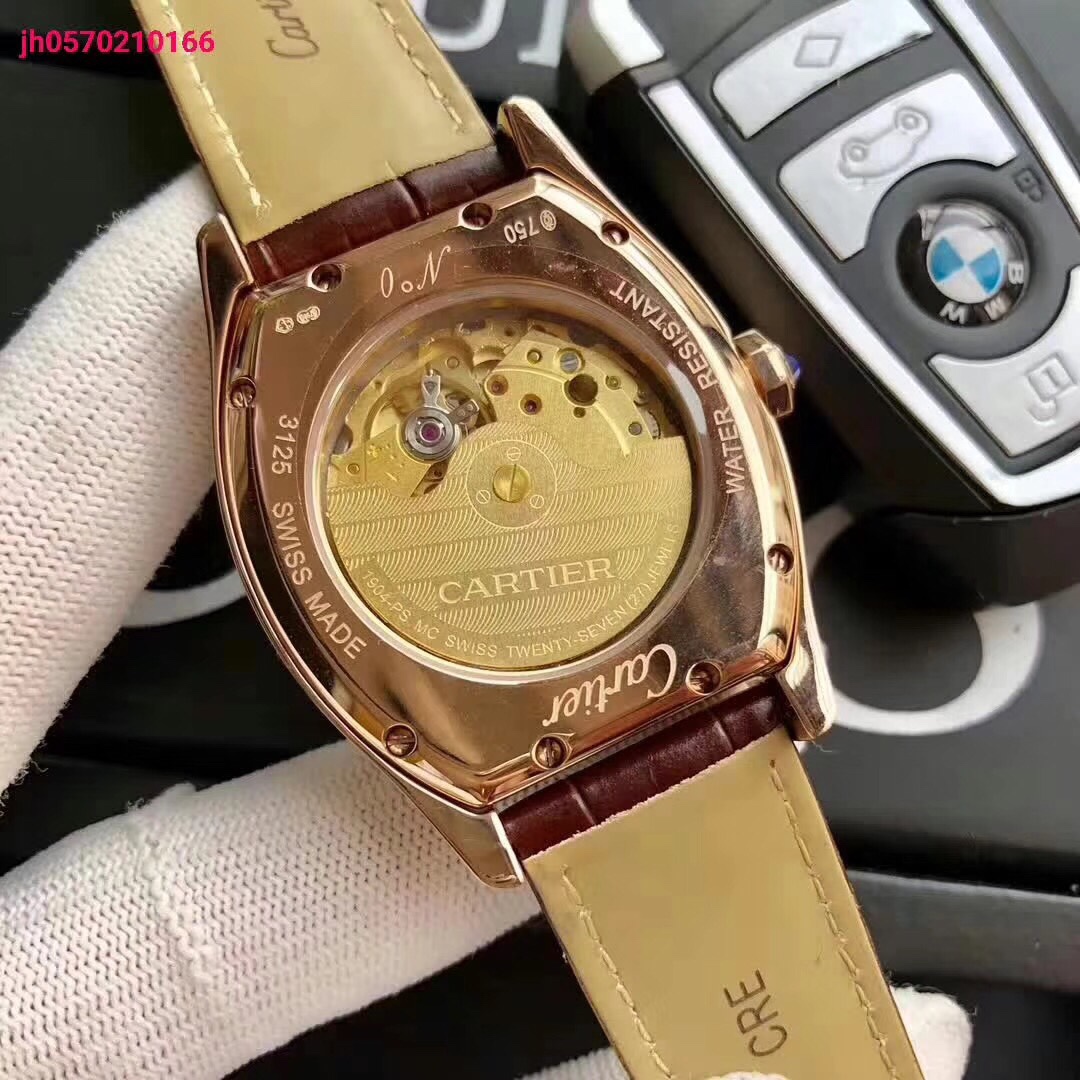 z1017297670488 0de23e7496309cc58a2817cca89853fe - Đồng hồ Cartier si&ecirc;u cấp replica &ndash; DHCT0002