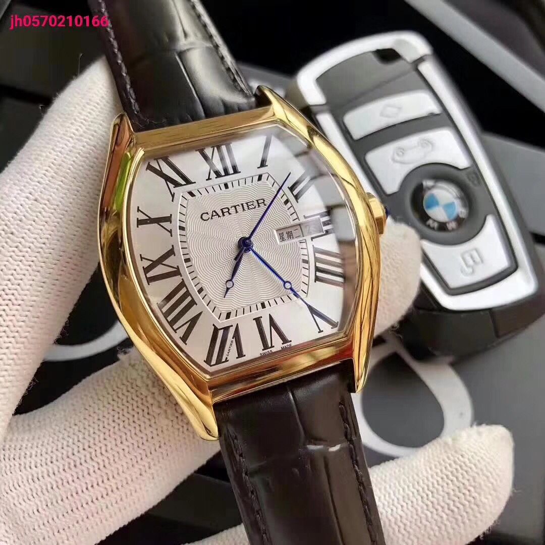 z1017297698913 3554182f2f85209137105b6980c8b957 - Đồng hồ Cartier si&ecirc;u cấp replica &ndash; DHCT0002