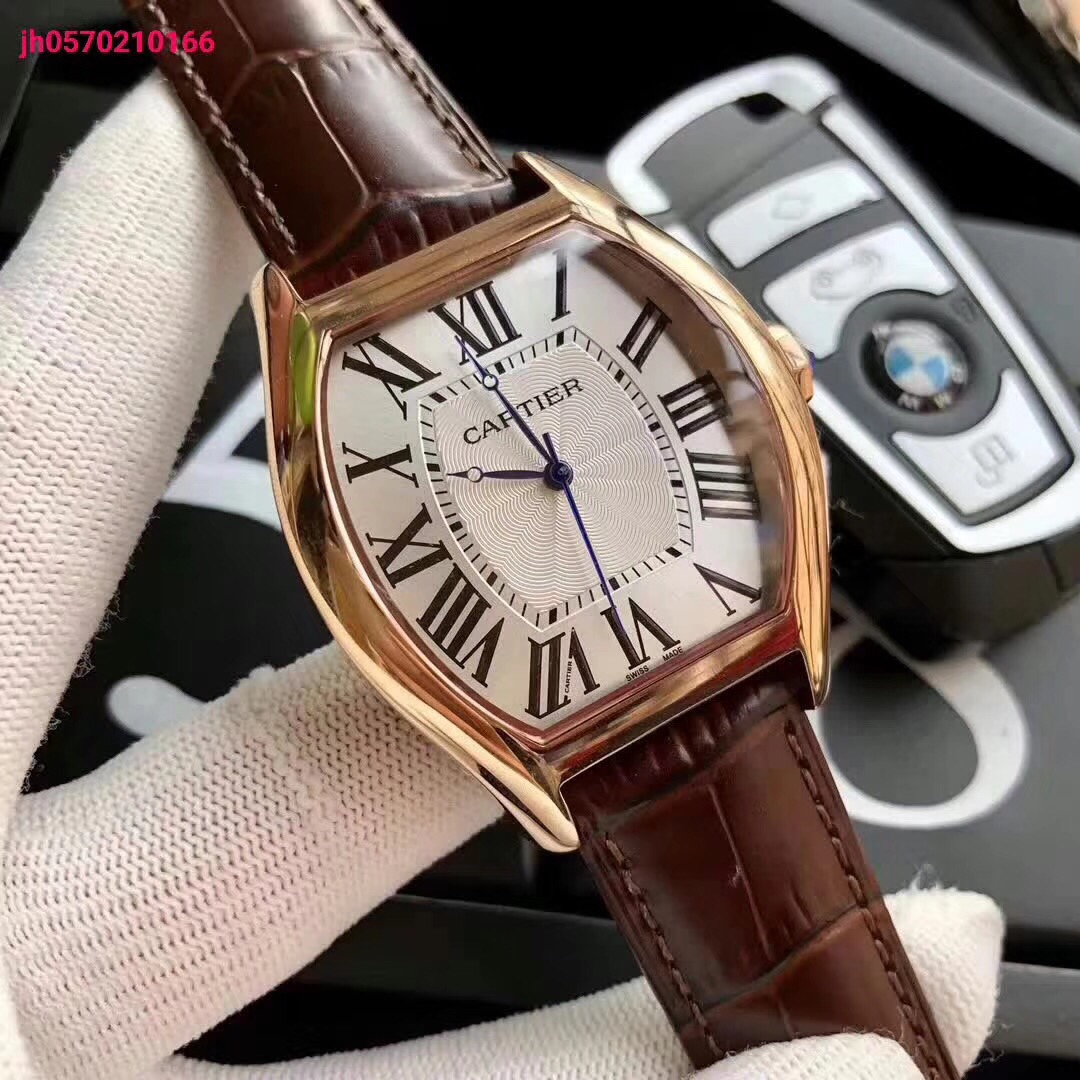 z1017297725028 560d36aeabd0dba9baa8497ccbe44af2 - Đồng hồ Cartier si&ecirc;u cấp replica &ndash; DHCT0002