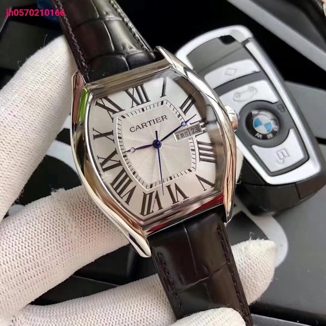 z1017297741987 5e8fbea87e70fb1af9d4df1116f3ee4f - Đồng hồ Cartier si&ecirc;u cấp replica &ndash; DHCT0002